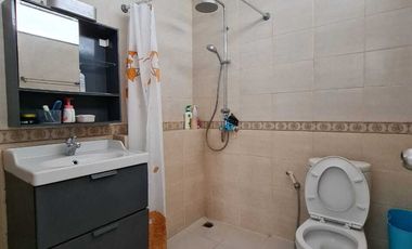 Di Sewakan Cepat Rumah Feronia Park Alam 4 BR Sutera Furnish