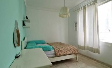 Di Sewakan Cepat Rumah Feronia Park Alam 4 BR Sutera Furnish