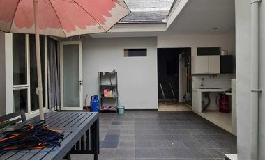 Di Sewakan Cepat Rumah Feronia Park Alam 4 BR Sutera Furnish