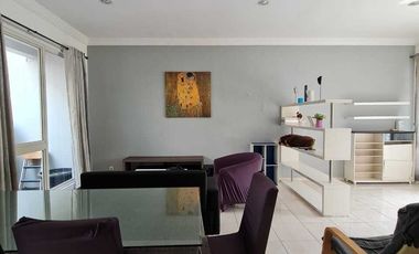 Di Sewakan Cepat Rumah Feronia Park Alam 4 BR Sutera Furnish