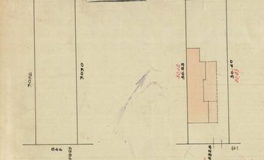 Terreno en Venta en Villa lugano