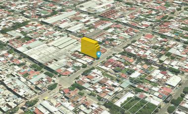 Terreno en Venta en Villa lugano