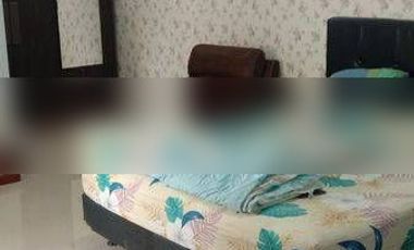 RUMAH ASRI DENGAN LUAS TANAH BESAR LOKASI TENGAH KOTA