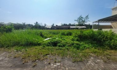 Jual Cepat Rumah siap bangun di Tegalrejo Magelang dekat kota, Artos