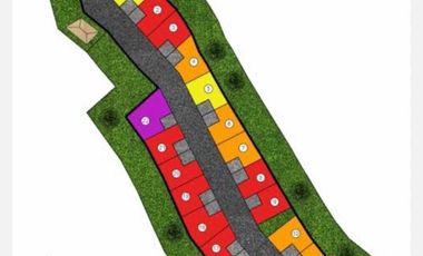 Jual Cepat Rumah siap bangun di Tegalrejo Magelang dekat kota, Artos