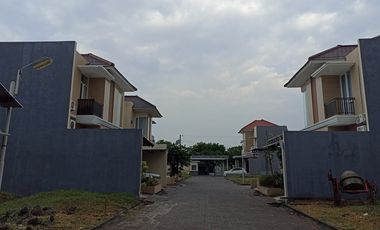 PERUMAHAN MAGUWO RESIDENCE 100M RINGROAD UTARA