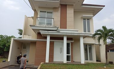 PERUMAHAN MAGUWO RESIDENCE 100M RINGROAD UTARA