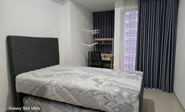 SEWA Apartemen studio Pacific Garden Alam Sutera