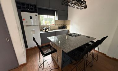 Venta- Intendente Casares 2384- Casa 4 amb