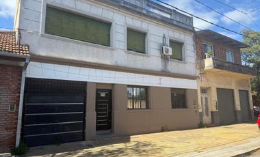 Venta- Intendente Casares 2384- Casa 4 amb