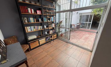 Venta- Intendente Casares 2384- Casa 4 amb