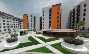 Jual Cepat tidak Nego Apartemen Urbana dekat Kampus UNS Solo