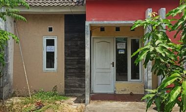 ‼️JUAL CEPAT ‼️PERUMAHAN PESONA RESIDENCE KRIAN SIDOARJO