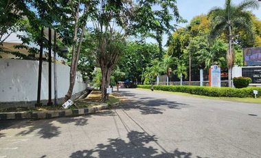 SEWA RUMAH MARGOREJO INDAH LOKASI STRATEGIS