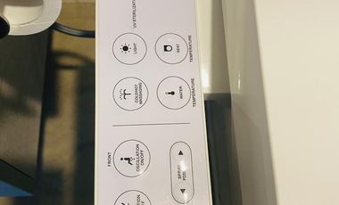 Dijual / Disewa Apartemen Casa Grande Residence Tower Angelo 3BR Tebet