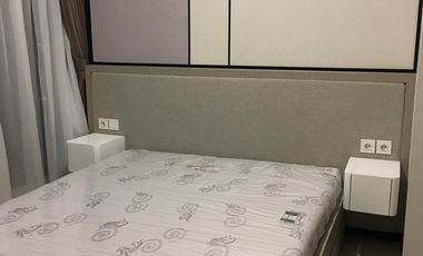 Dijual / Disewa Apartemen Casa Grande Residence Tower Angelo 3BR Tebet