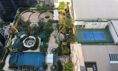 Dijual / Disewa Apartemen Casa Grande Residence Tower Angelo 3BR Tebet