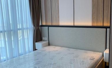 Dijual / Disewa Apartemen Casa Grande Residence Tower Angelo 3BR Tebet