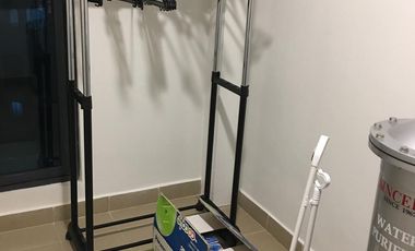 Dijual / Disewa Apartemen Casa Grande Residence Tower Angelo 3BR Tebet