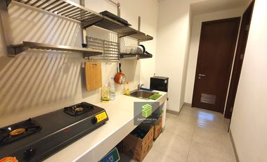 The Elements Kuningan For Rent 2+1 Bedrooms Near LRT Plaza Festival