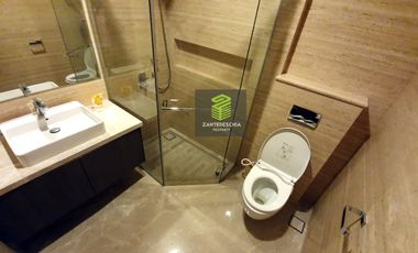 The Elements Kuningan For Rent 2+1 Bedrooms Near LRT Plaza Festival