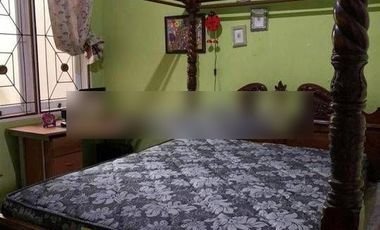 RUMAH FULLFURNISH TENGAH KOTA MINIMALIS DALAM PERUMAHAN BDI