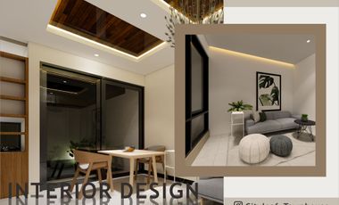 City Leaf Thowhouse Siroto