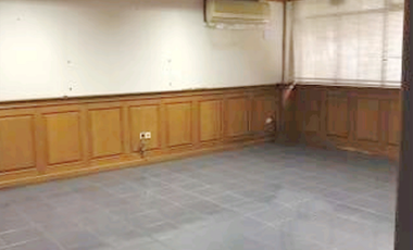 JUAL CEPAT GUDANG SIAP PAKAI DI TAMAN TEKNO BSD 5000 M2 EX PABRIK