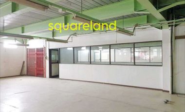 JUAL CEPAT GUDANG SIAP PAKAI DI TAMAN TEKNO BSD 5000 M2 EX PABRIK