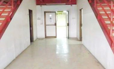 JUAL CEPAT GUDANG SIAP PAKAI DI TAMAN TEKNO BSD 5000 M2 EX PABRIK