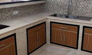 Villa cantik kawasan sanur dijual