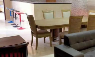 Villa cantik kawasan sanur dijual