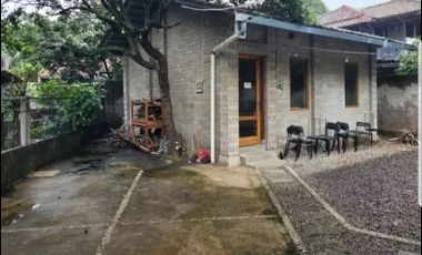 Tanah disewakan di Cimanggis, Depok