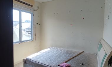 disewakan rumah batam centre beverly green  semi furnished