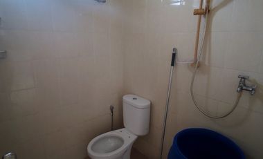 disewakan rumah batam centre beverly green  semi furnished