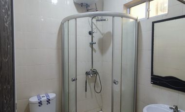 disewakan rumah batam centre beverly green  semi furnished