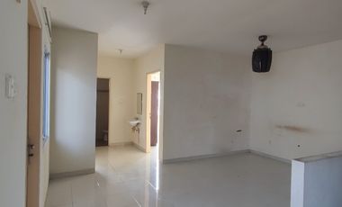 disewakan rumah batam centre beverly green  semi furnished