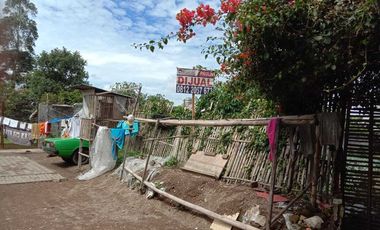 Dijual murah tanah di Kota  Lembang