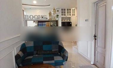 RUMAH TENGAH KOTA BERNUANSA MINIMALIS ELEGAN LOKASI AMAN NYAMAN NEGO