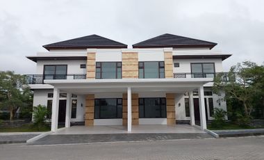 DIJUAL RUMAH D KOMPLEK GRAND UBUD CLUSTER PEKANBARU - DENPASAR (12X25)