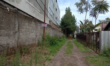 Dijual murah dab strateigis tanah di lembang