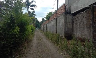 Dijual murah dab strateigis tanah di lembang