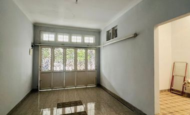 Rumah Hook Baru Renovasi Dalam Cluster di Danau Bogor Raya Lakeside