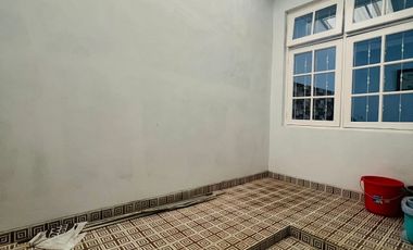 Rumah Hook Baru Renovasi Dalam Cluster di Danau Bogor Raya Lakeside