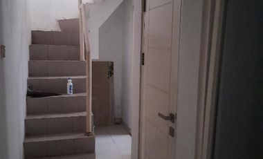 Rumah disewakan dalam kota