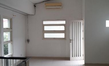 Rumah disewakan dalam kota