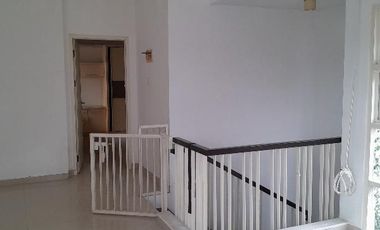 Rumah disewakan dalam kota