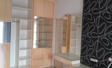 Rumah disewakan dalam kota