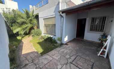 Venta -San Lorenzo 2043 - Casa 4 amb  -Villa Ballester