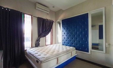 DISEWAKAN RUMAH FURNISHED COSTARICA Batam Centre